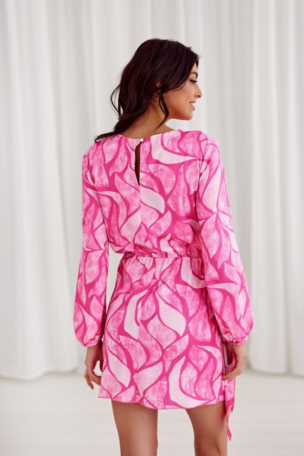 Hétköznapi ruha model 196281 Roco Fashion