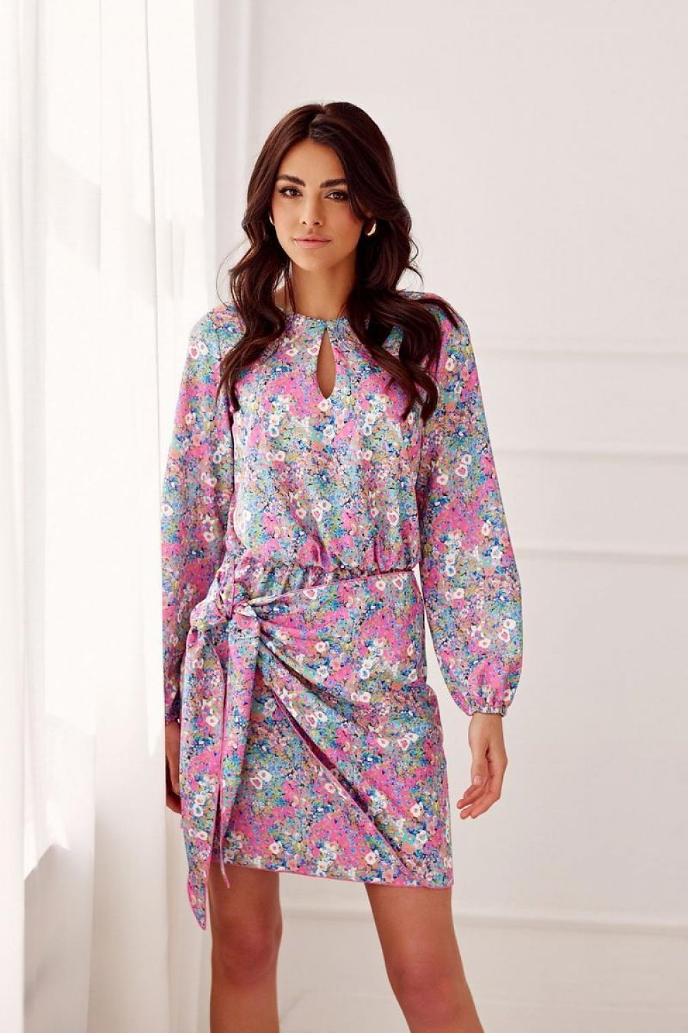Hétköznapi ruha model 196282 Roco Fashion