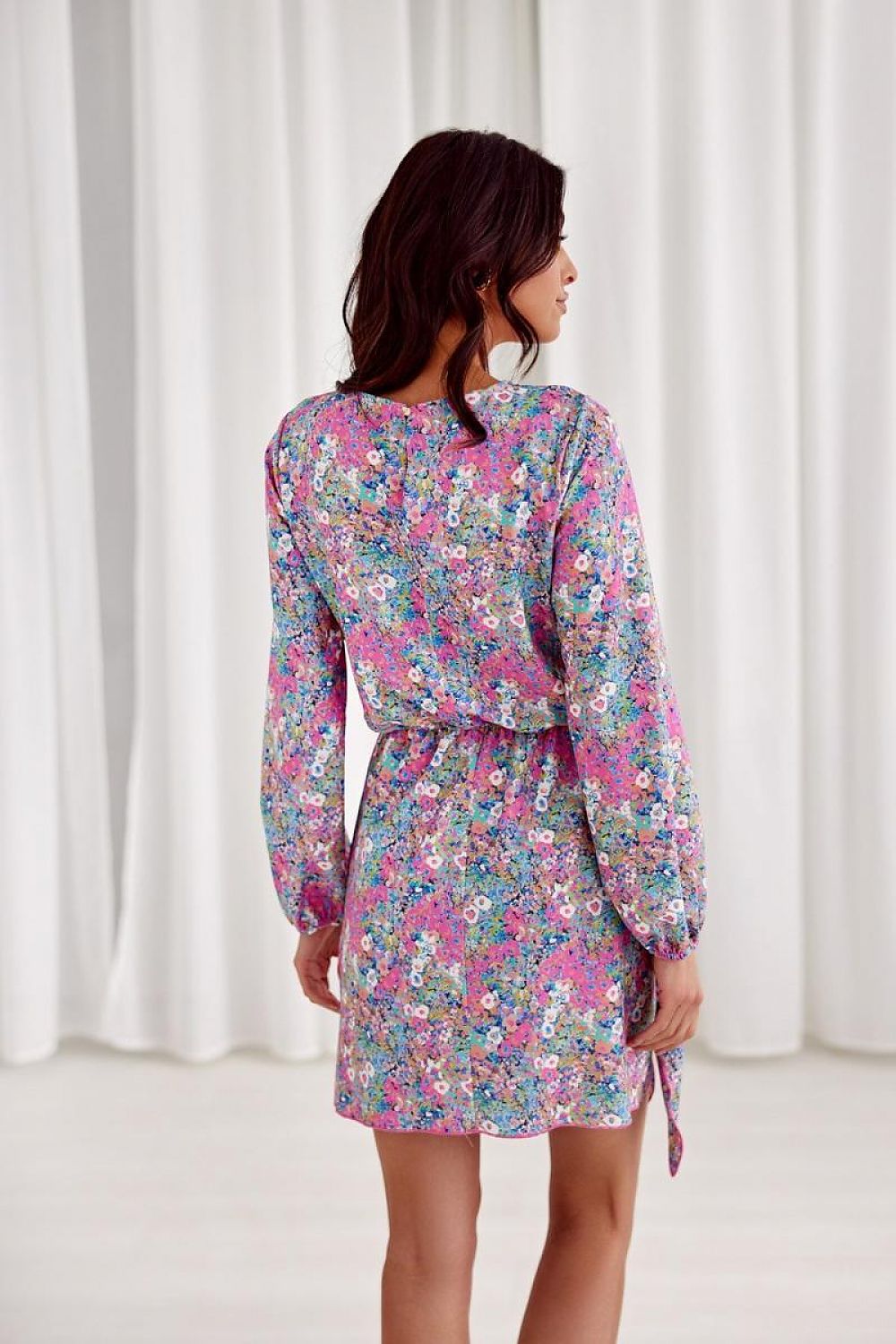Hétköznapi ruha model 196282 Roco Fashion