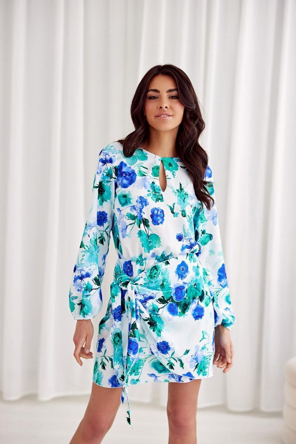 Hétköznapi ruha model 196283 Roco Fashion