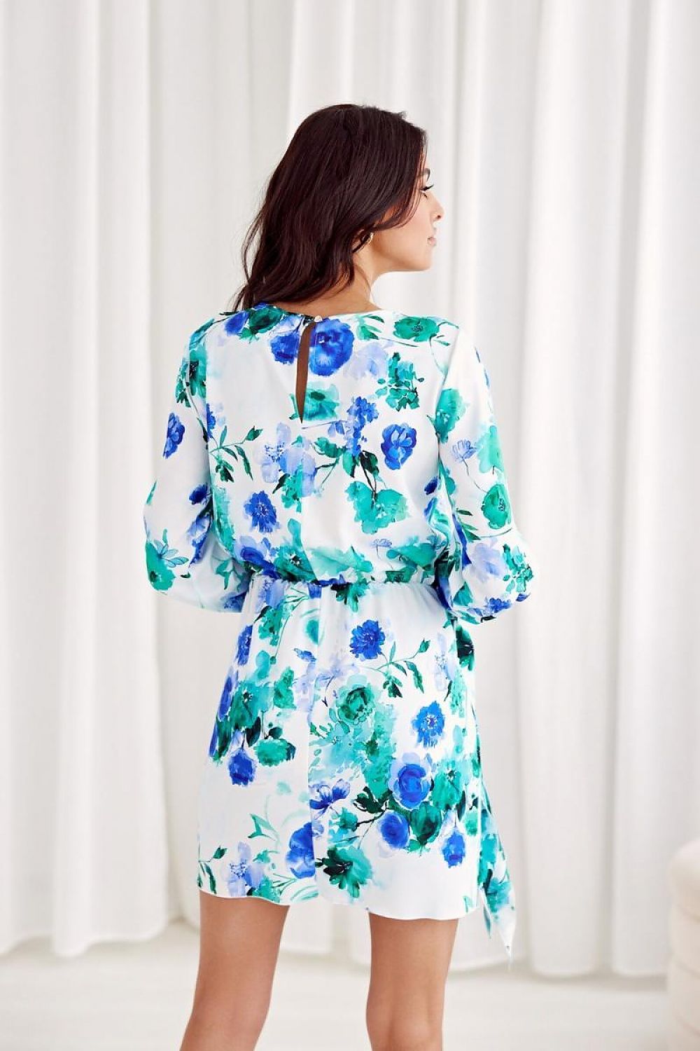 Hétköznapi ruha model 196283 Roco Fashion