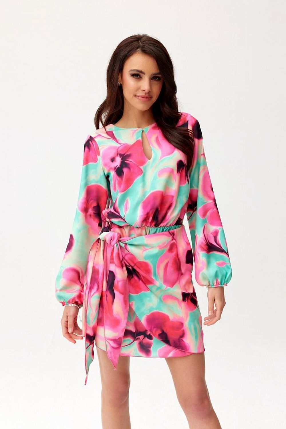 Hétköznapi ruha model 196285 Roco Fashion