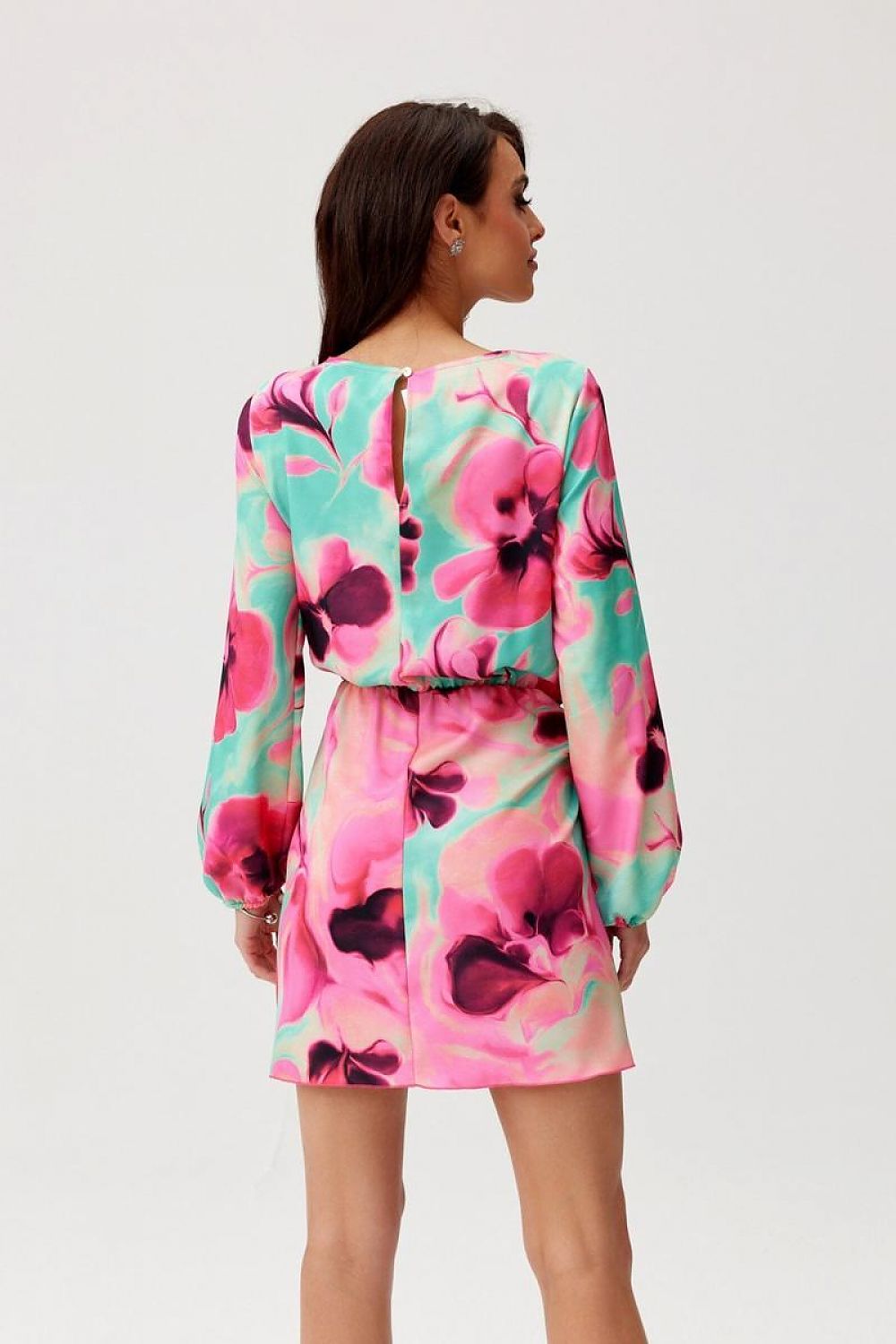Hétköznapi ruha model 196285 Roco Fashion