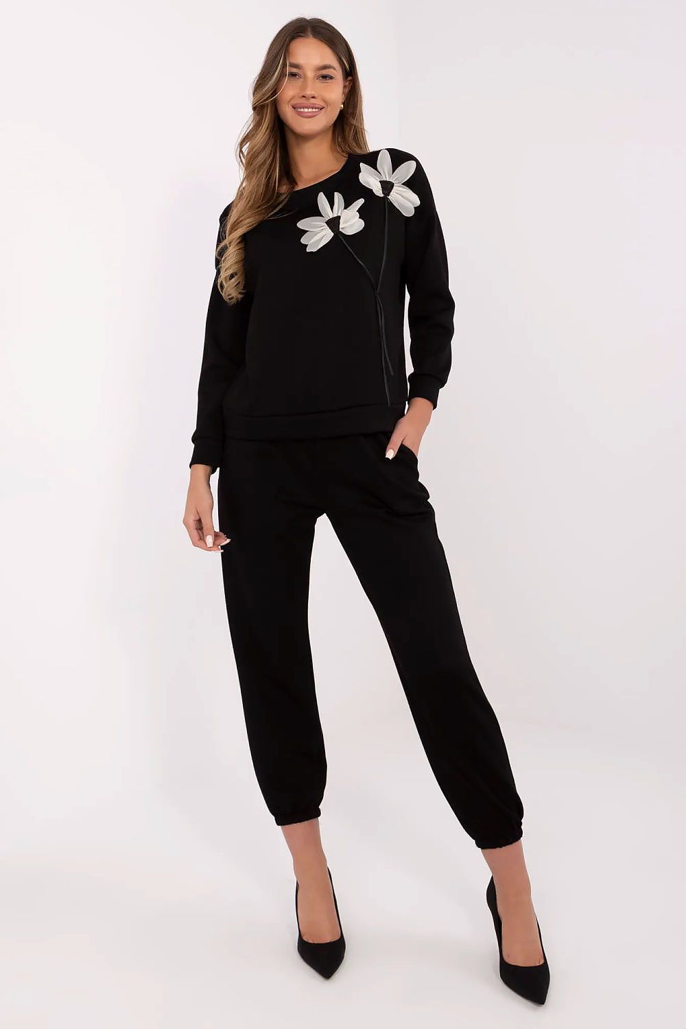 Együttes model 209690 Italy Moda