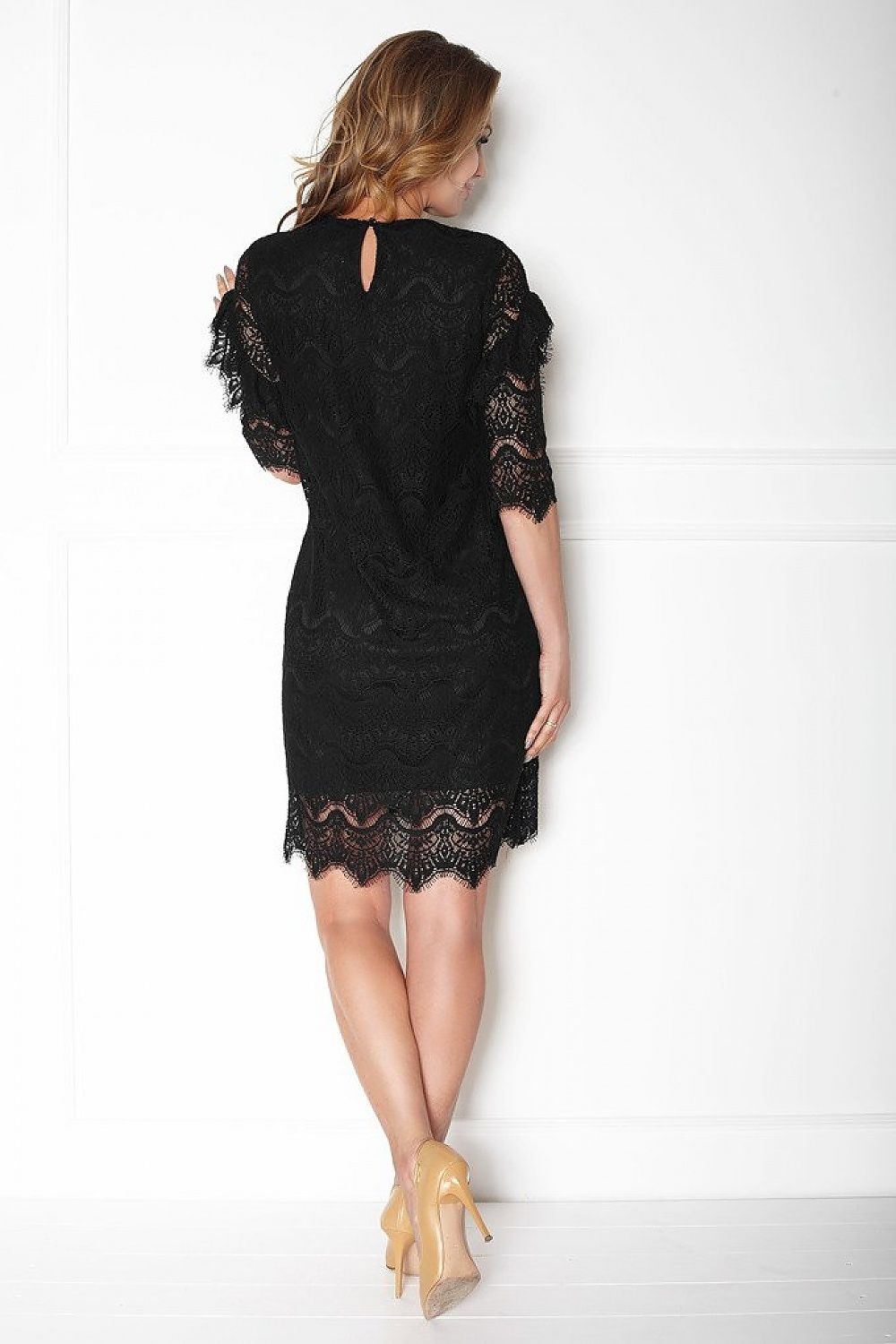 Estélyi ruha model 164543 La Aurora