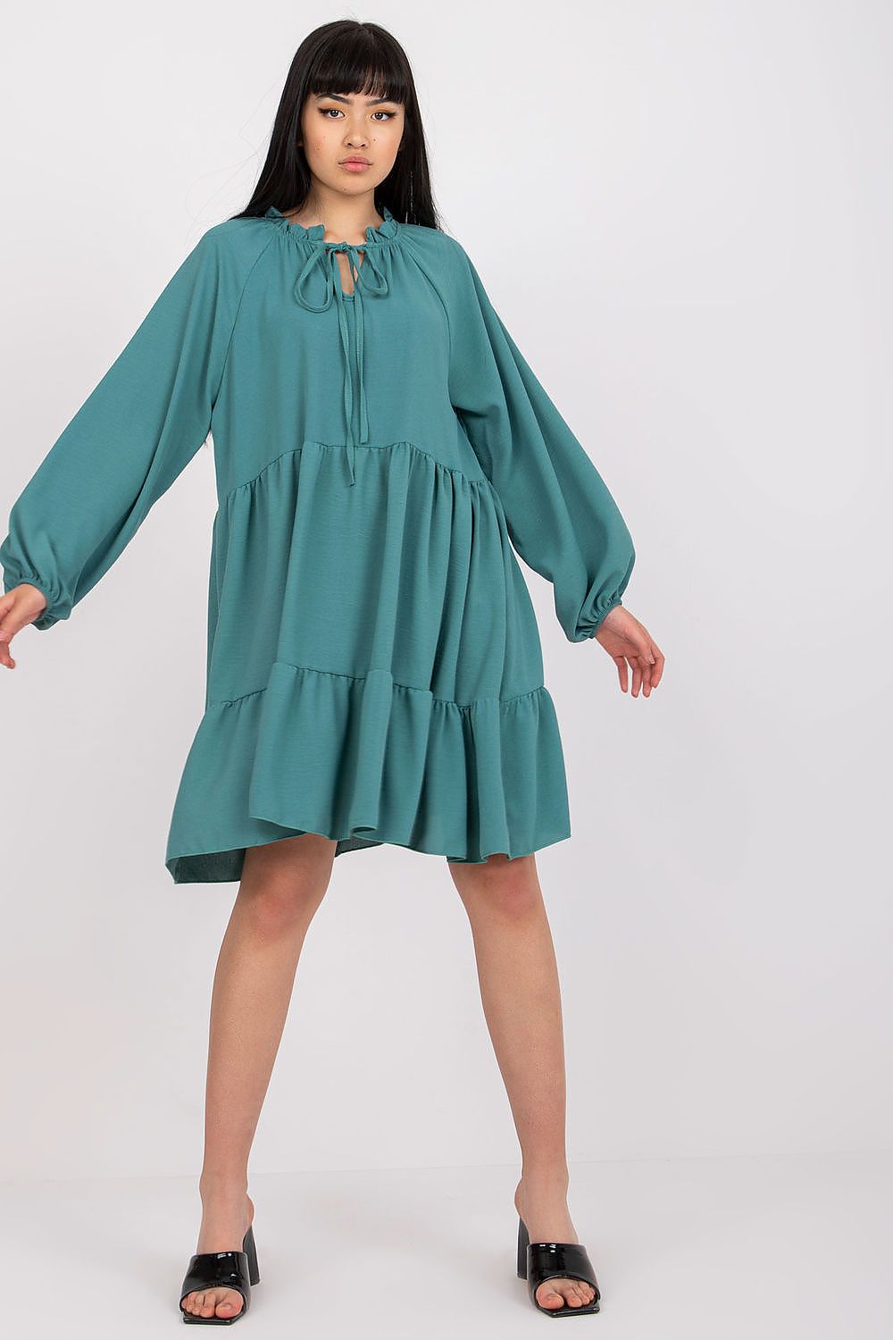 Hétköznapi ruha model 165388 Italy Moda