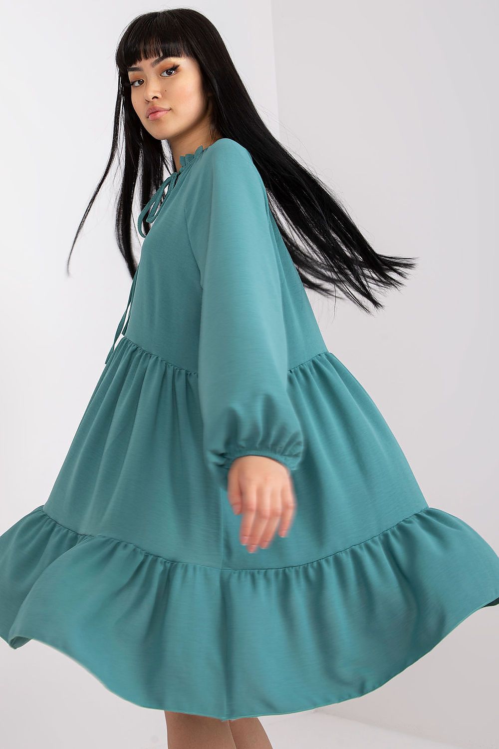 Hétköznapi ruha model 165388 Italy Moda