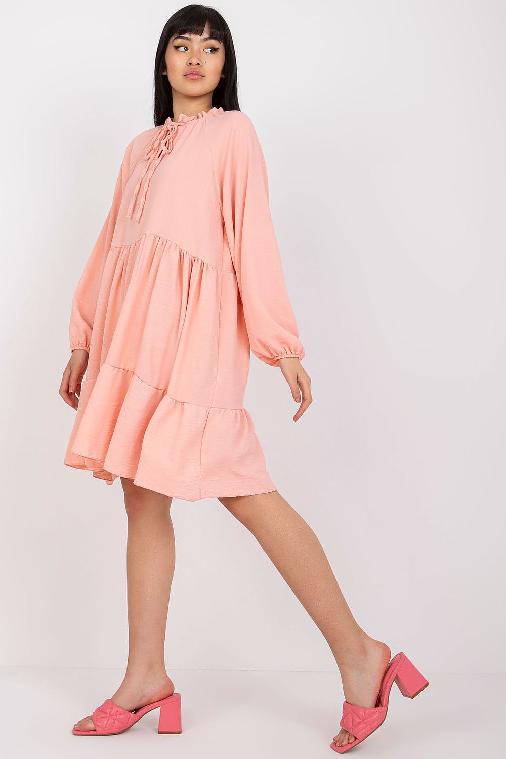 Hétköznapi ruha model 165389 Italy Moda