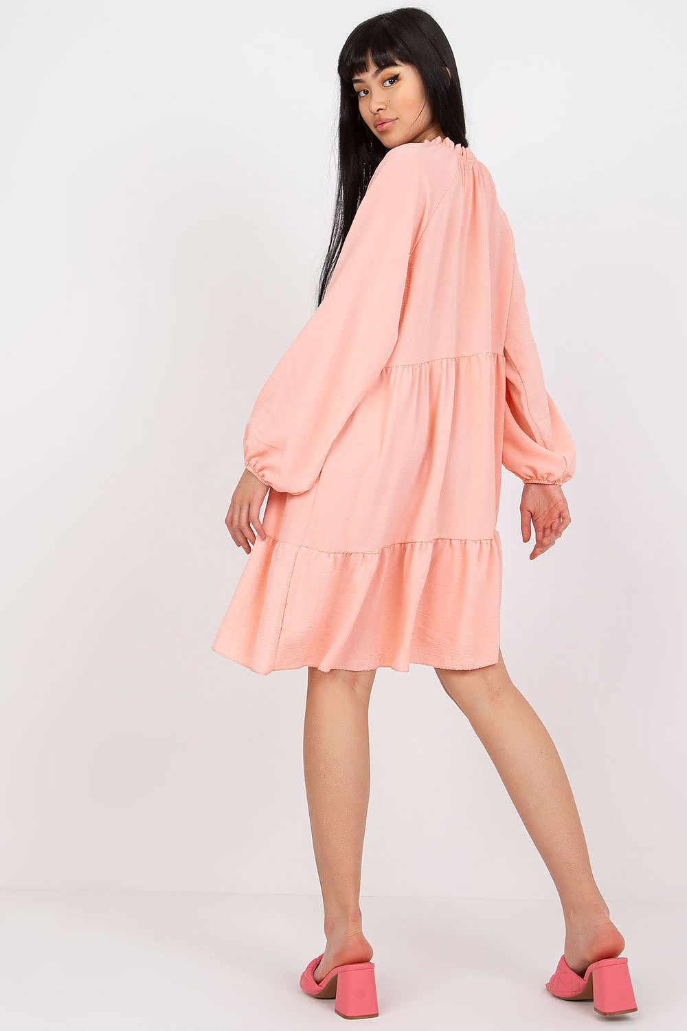 Hétköznapi ruha model 165389 Italy Moda