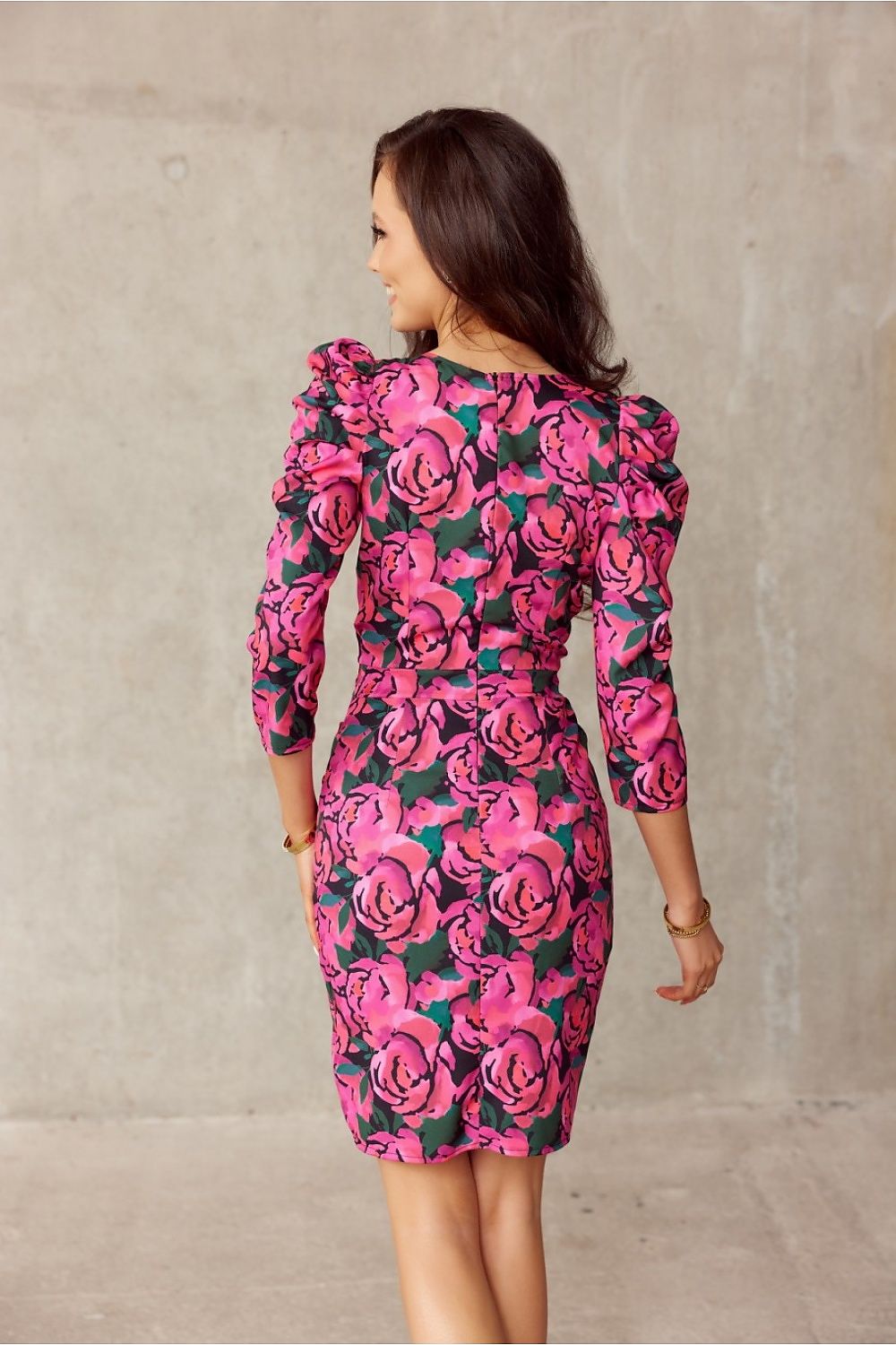 Hétköznapi ruha model 176223 Roco Fashion