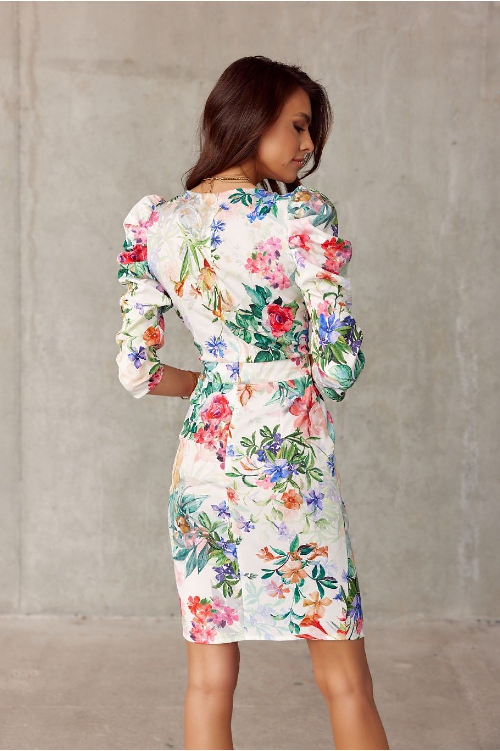 Hétköznapi ruha model 176683 Roco Fashion