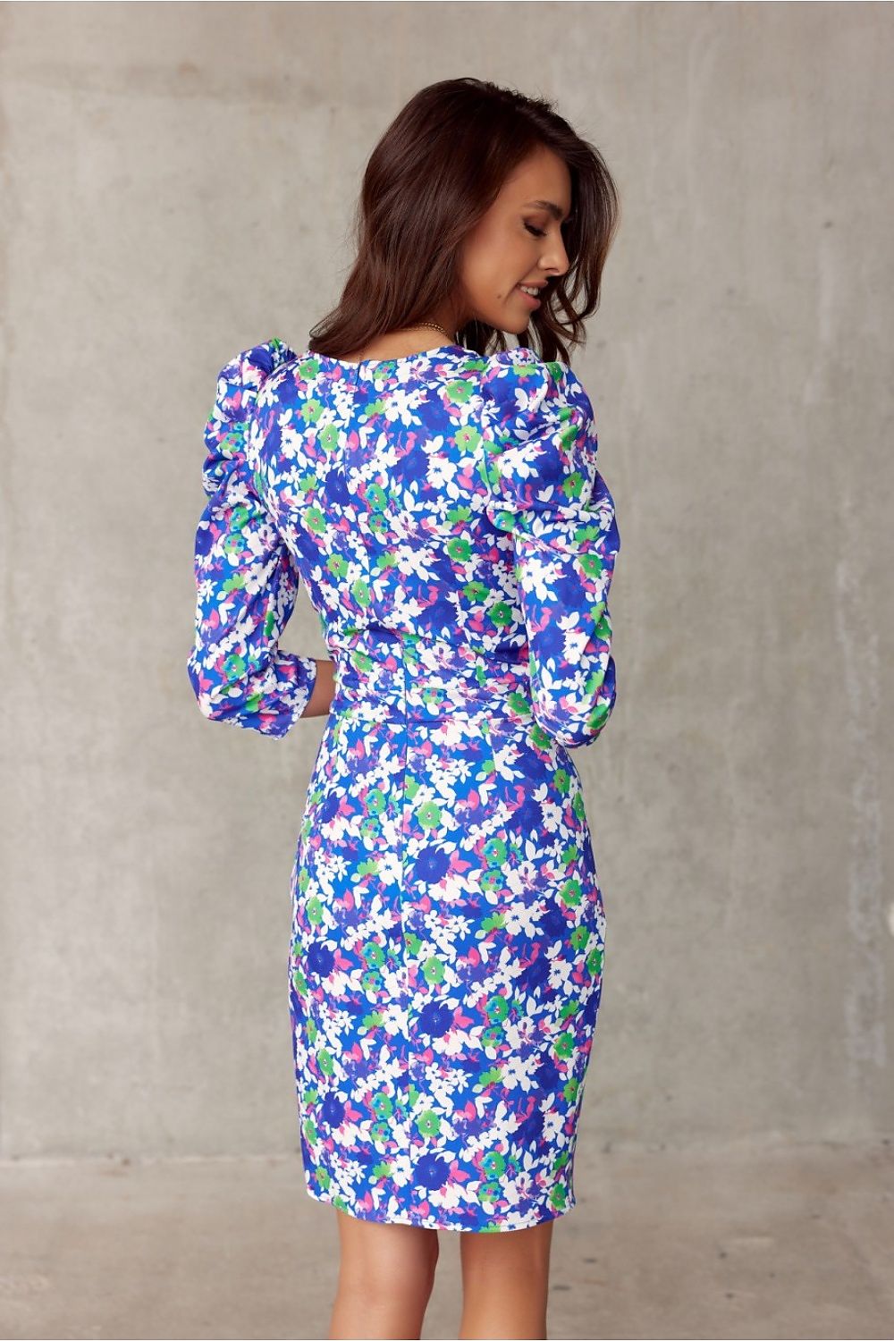 Hétköznapi ruha model 176684 Roco Fashion