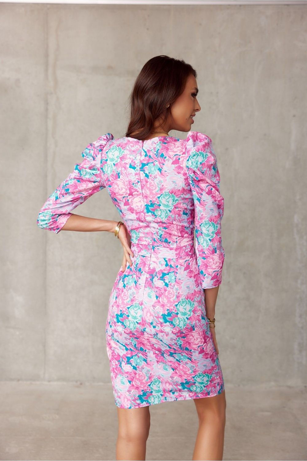 Hétköznapi ruha model 176685 Roco Fashion