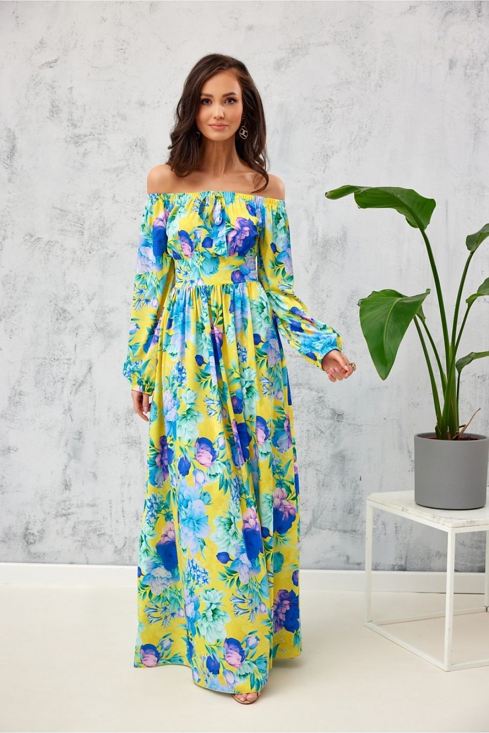 Hétköznapi ruha model 176908 Roco Fashion