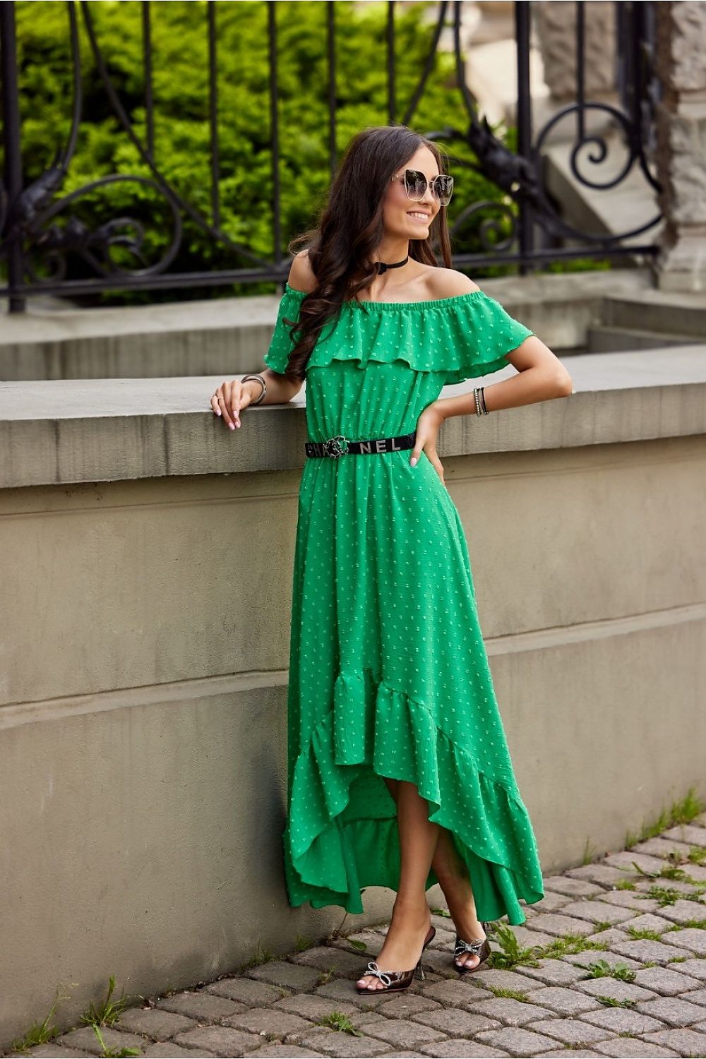 Hétköznapi ruha model 176919 Roco Fashion