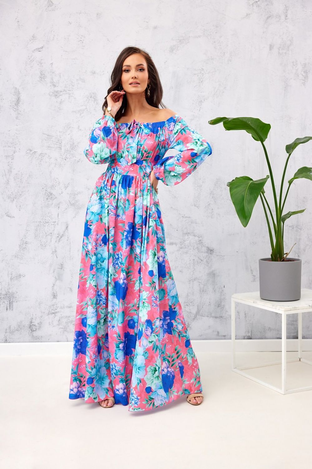 Hétköznapi ruha model 176912 Roco Fashion