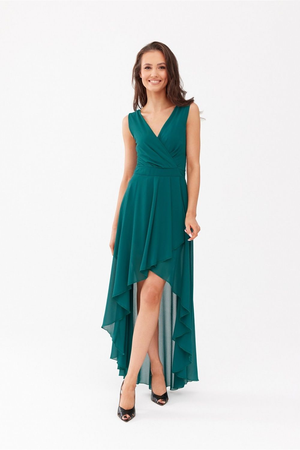 Estélyi ruha model 178150 Roco Fashion