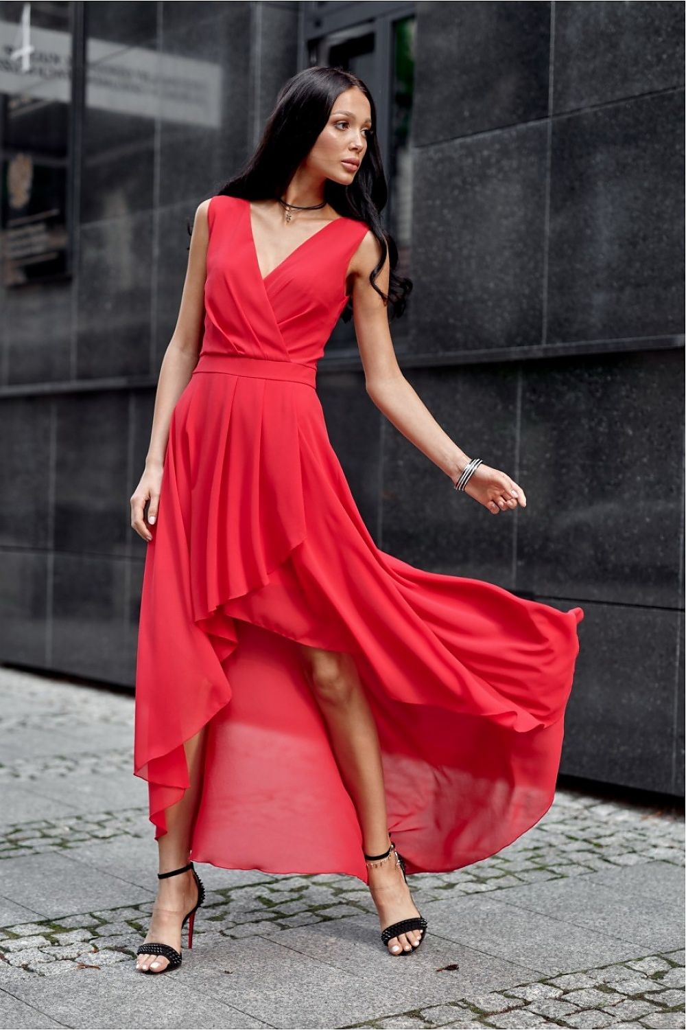 Estélyi ruha model 178153 Roco Fashion