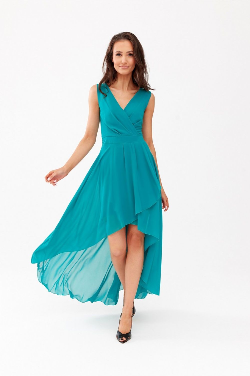 Estélyi ruha model 178154 Roco Fashion