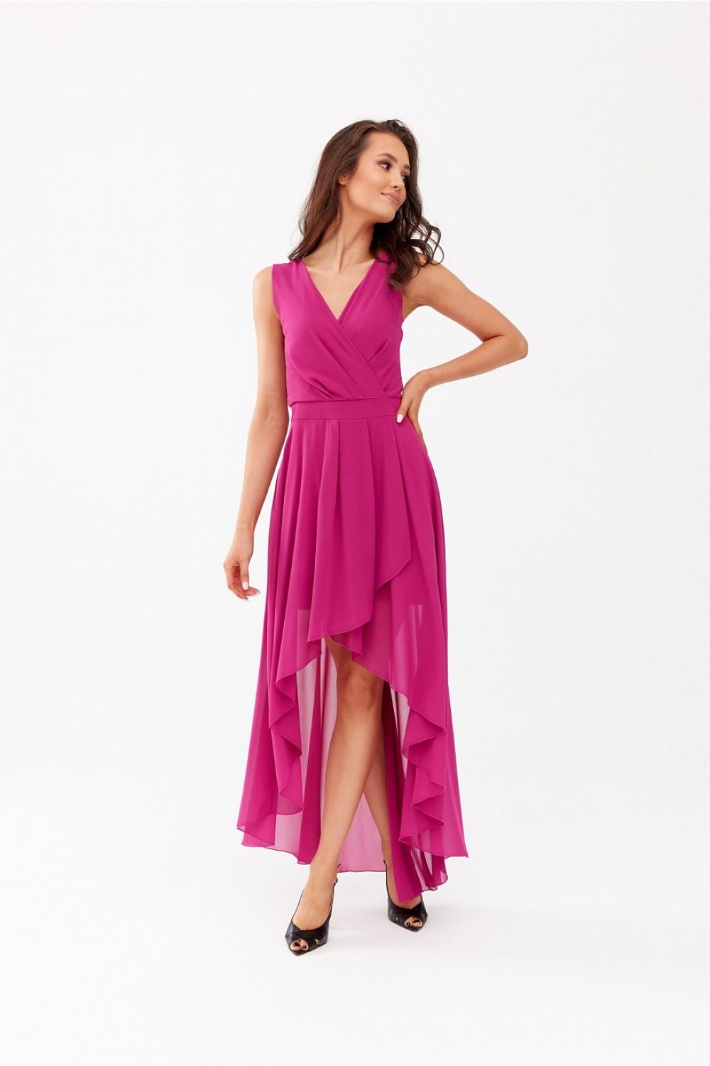 Estélyi ruha model 178159 Roco Fashion