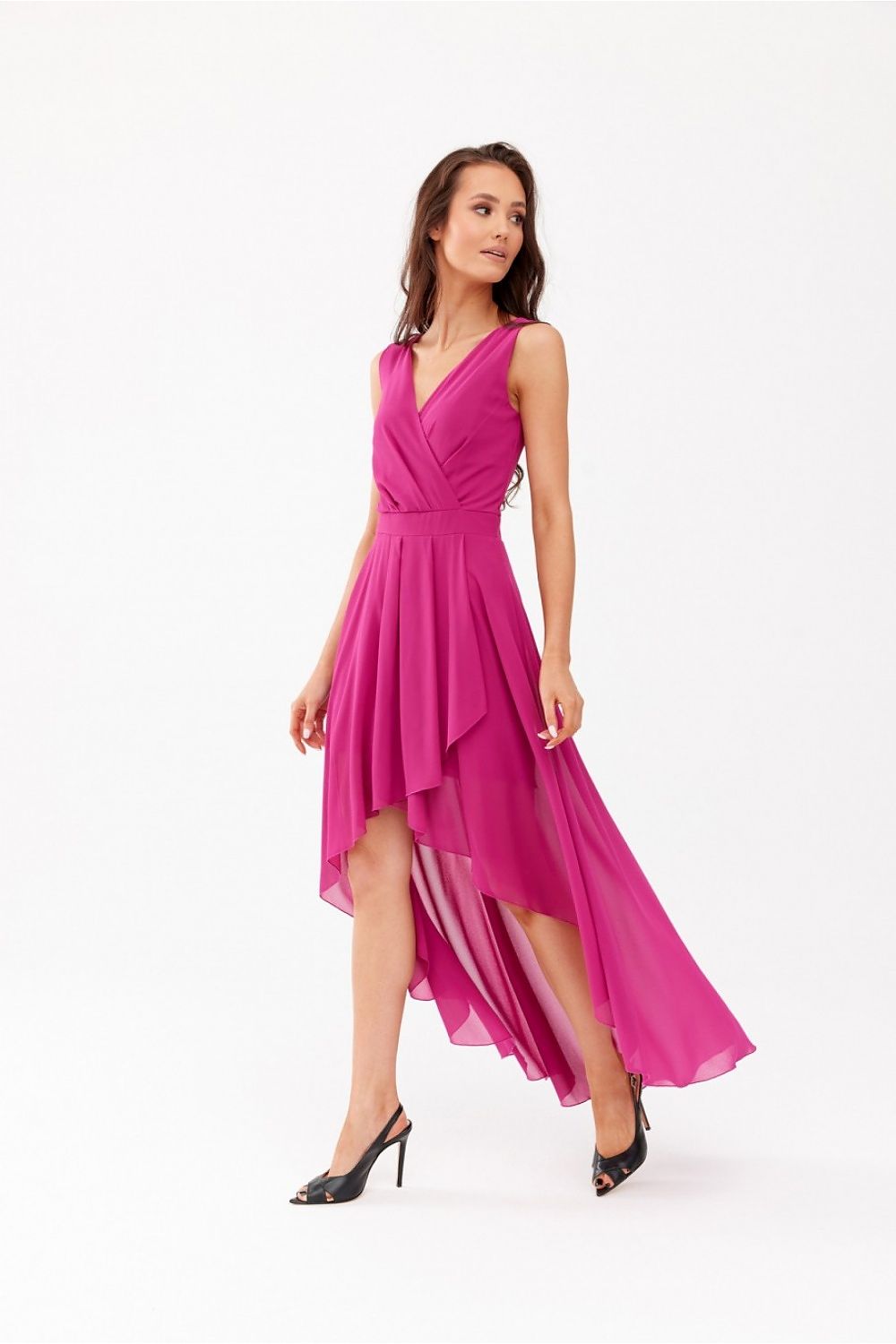 Estélyi ruha model 178159 Roco Fashion