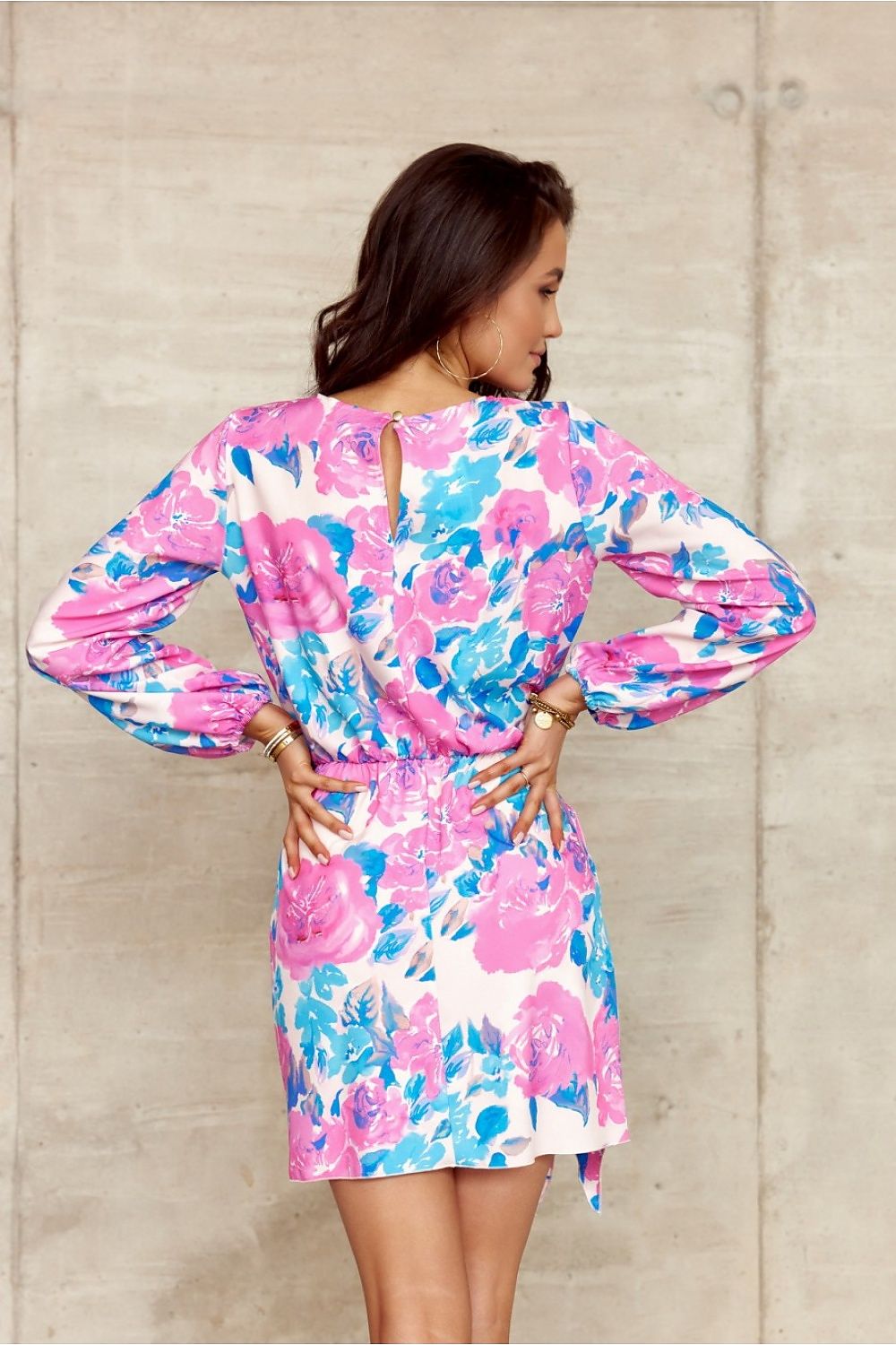 Hétköznapi ruha model 178702 Roco Fashion