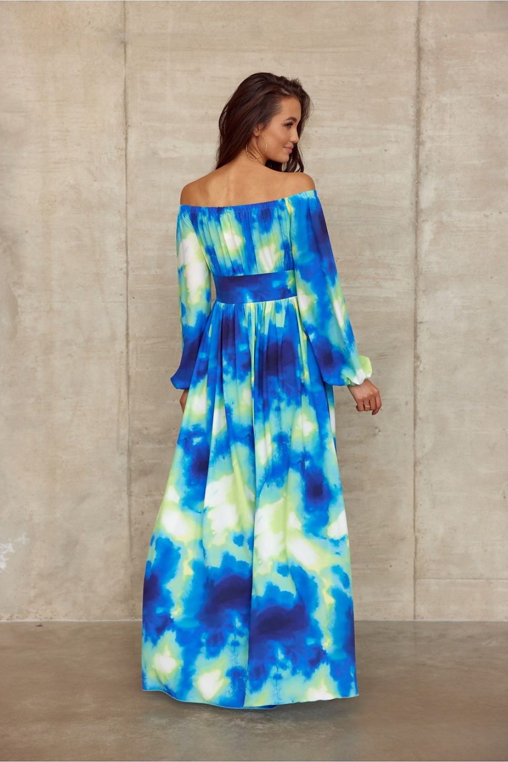 Hétköznapi ruha model 180746 Roco Fashion