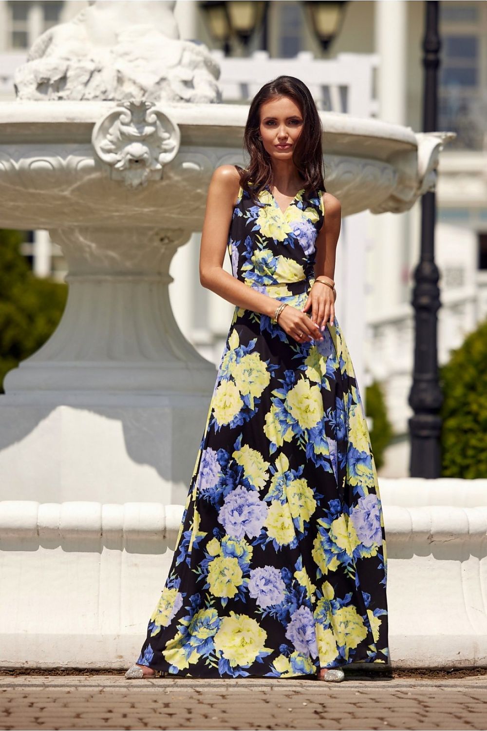 Hétköznapi ruha model 181649 Roco Fashion