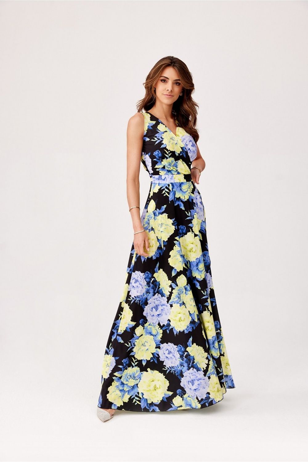 Hétköznapi ruha model 181649 Roco Fashion