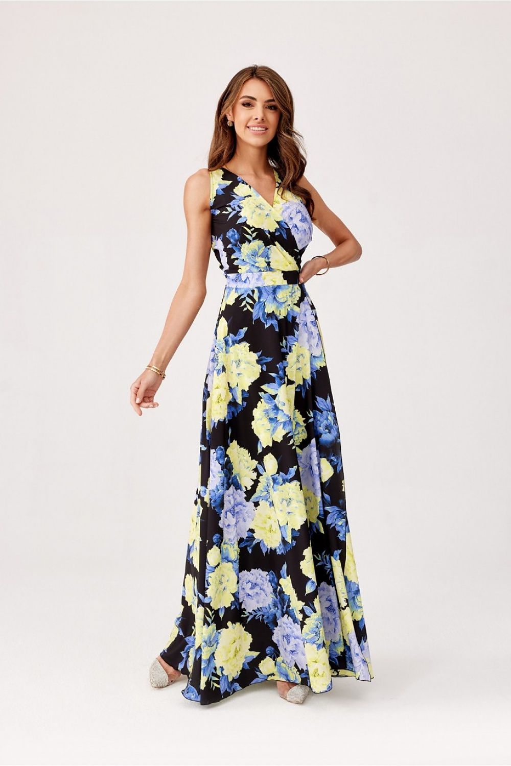 Hétköznapi ruha model 181649 Roco Fashion