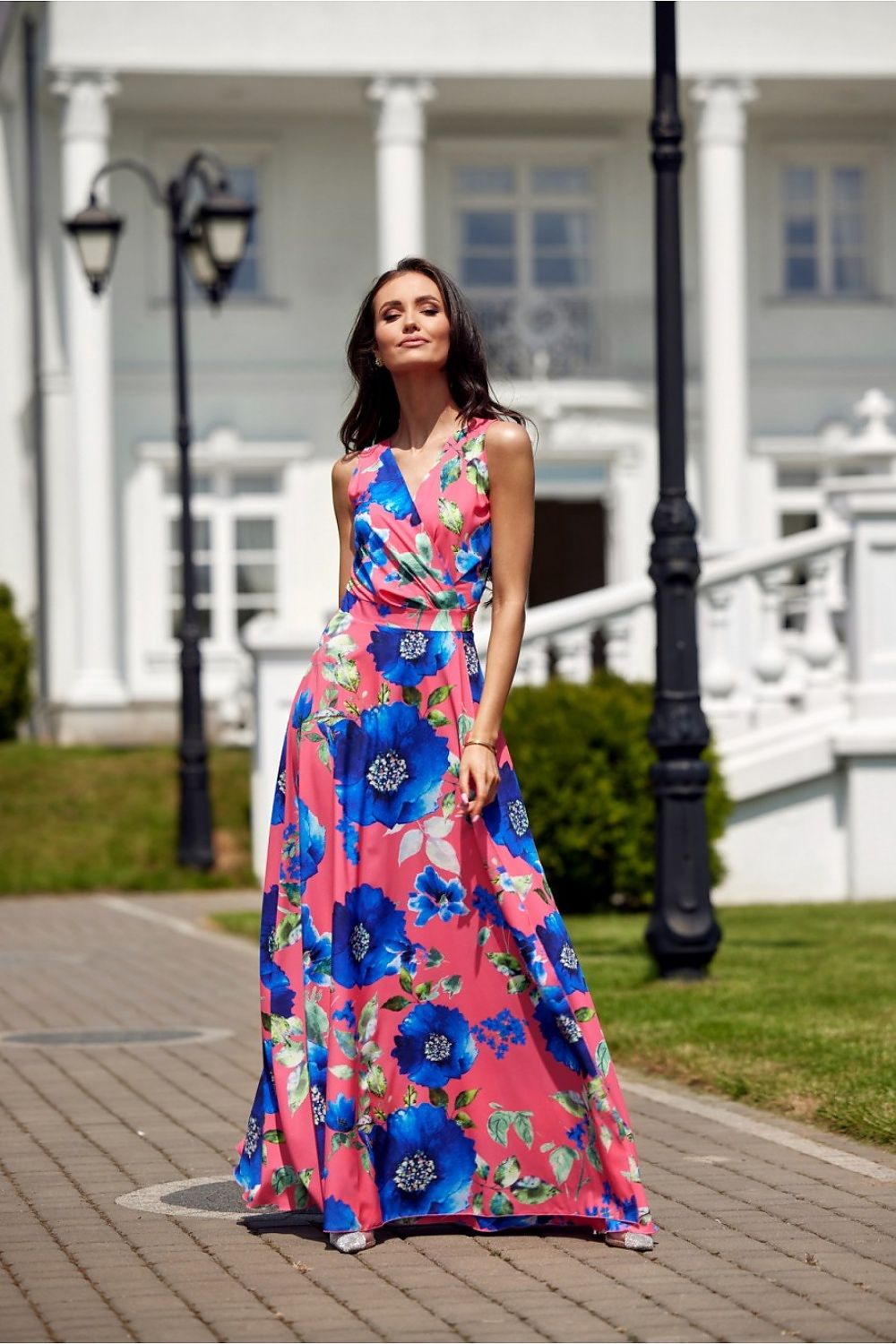 Hétköznapi ruha model 181650 Roco Fashion