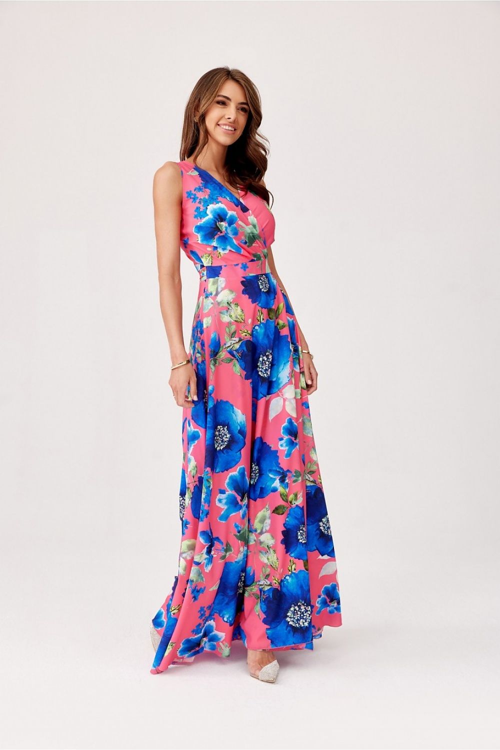 Hétköznapi ruha model 181650 Roco Fashion