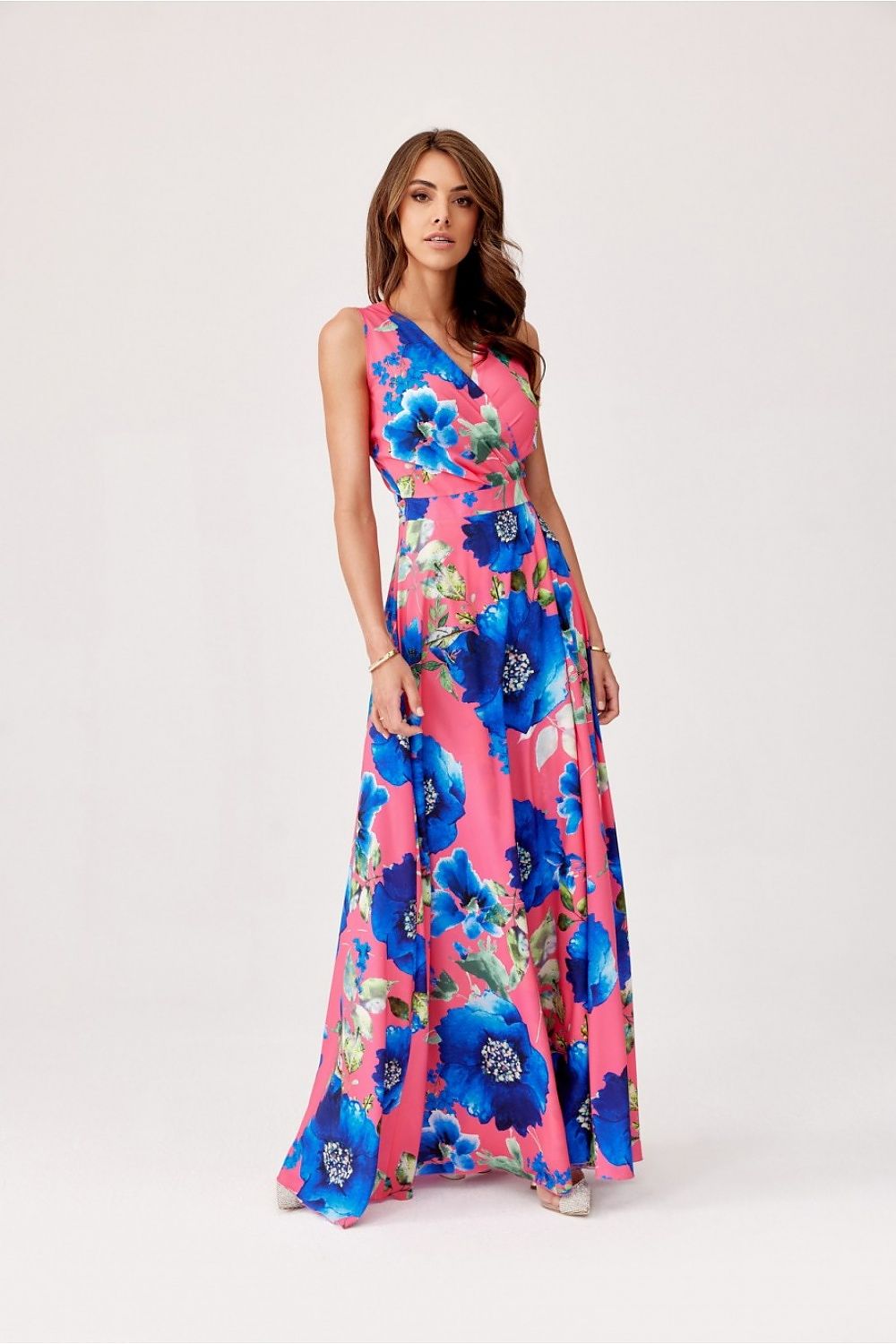 Hétköznapi ruha model 181650 Roco Fashion