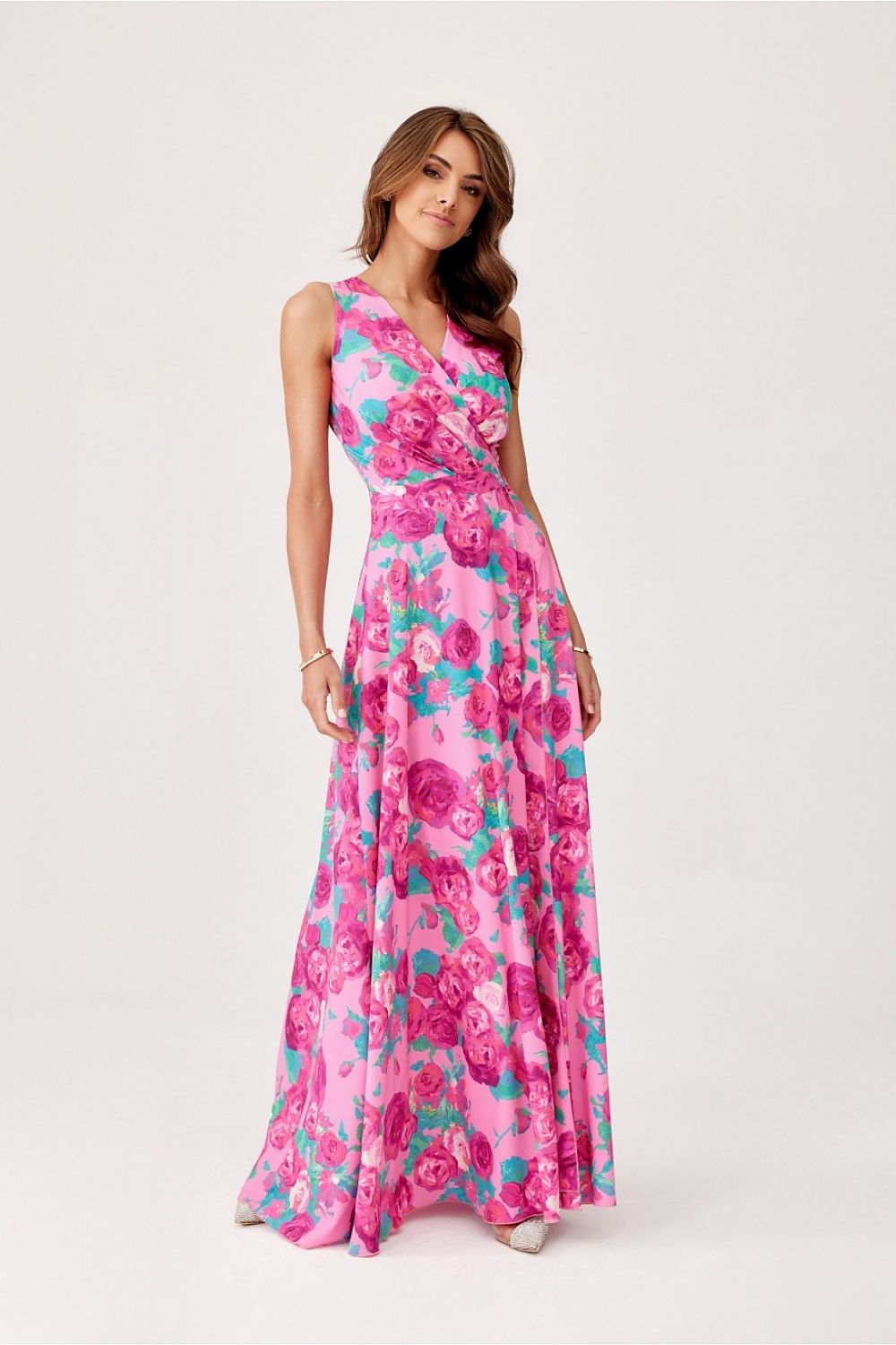 Hétköznapi ruha model 181651 Roco Fashion