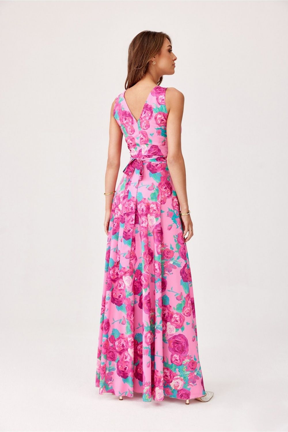 Hétköznapi ruha model 181651 Roco Fashion