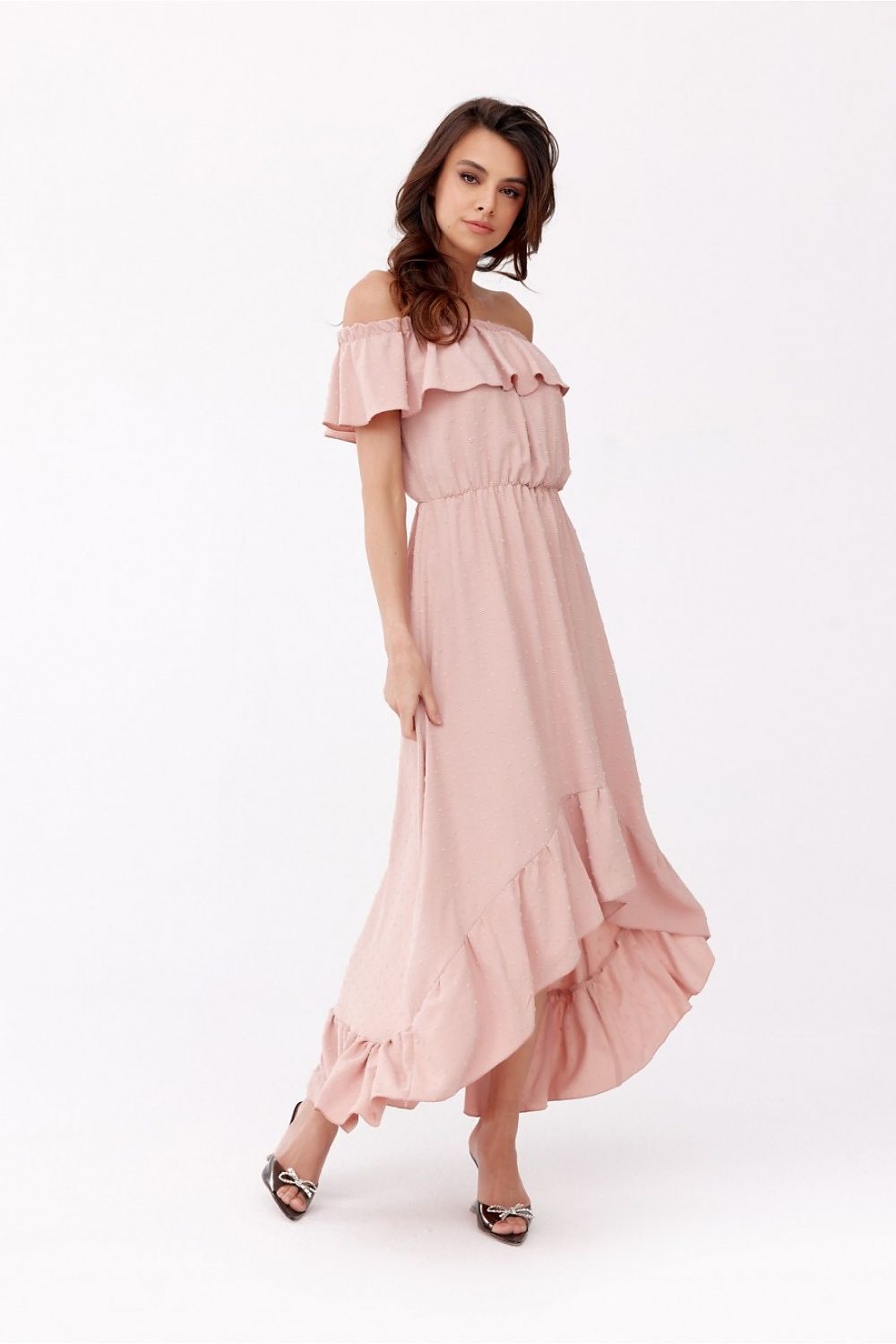 Hétköznapi ruha model 182573 Roco Fashion