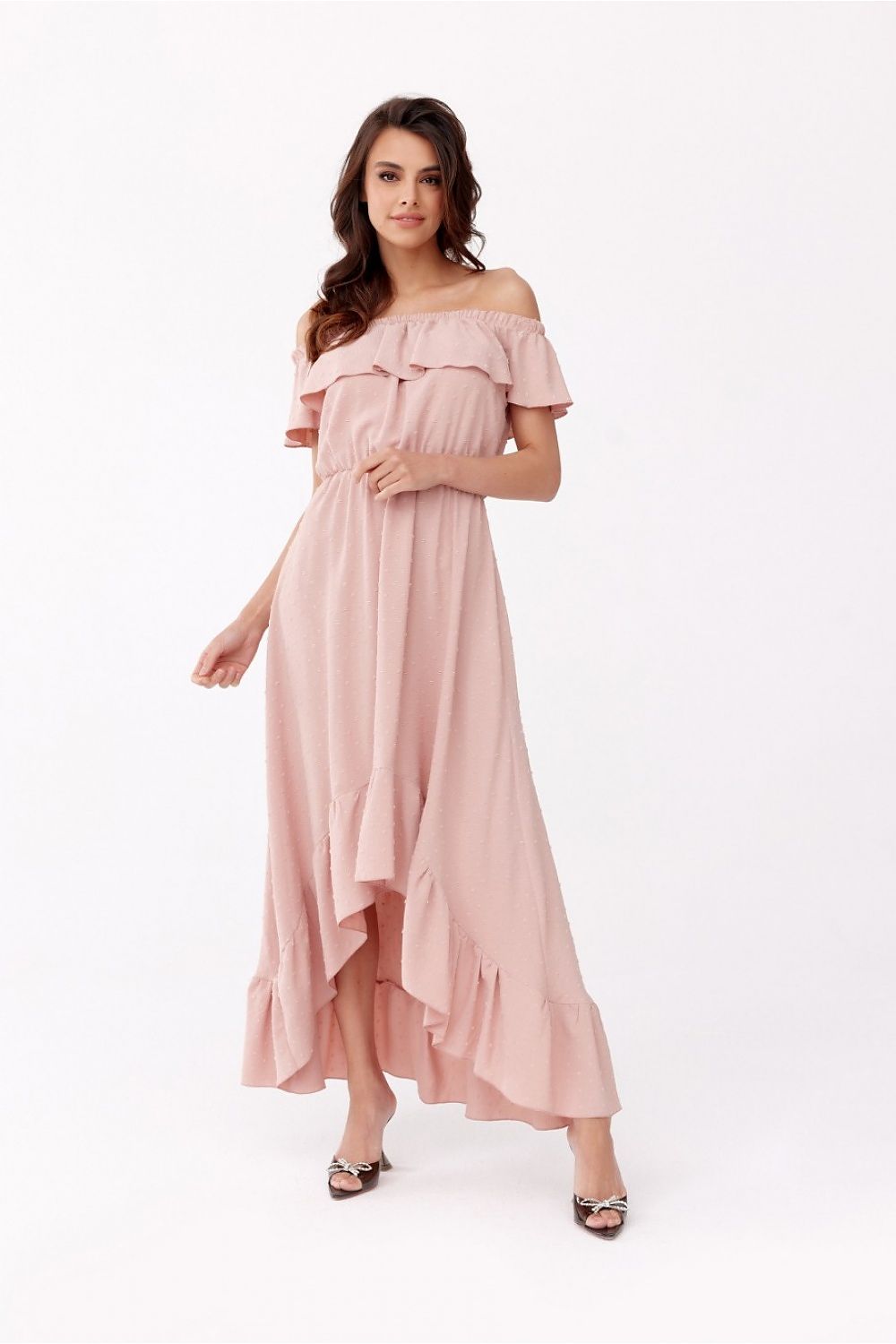 Hétköznapi ruha model 182573 Roco Fashion