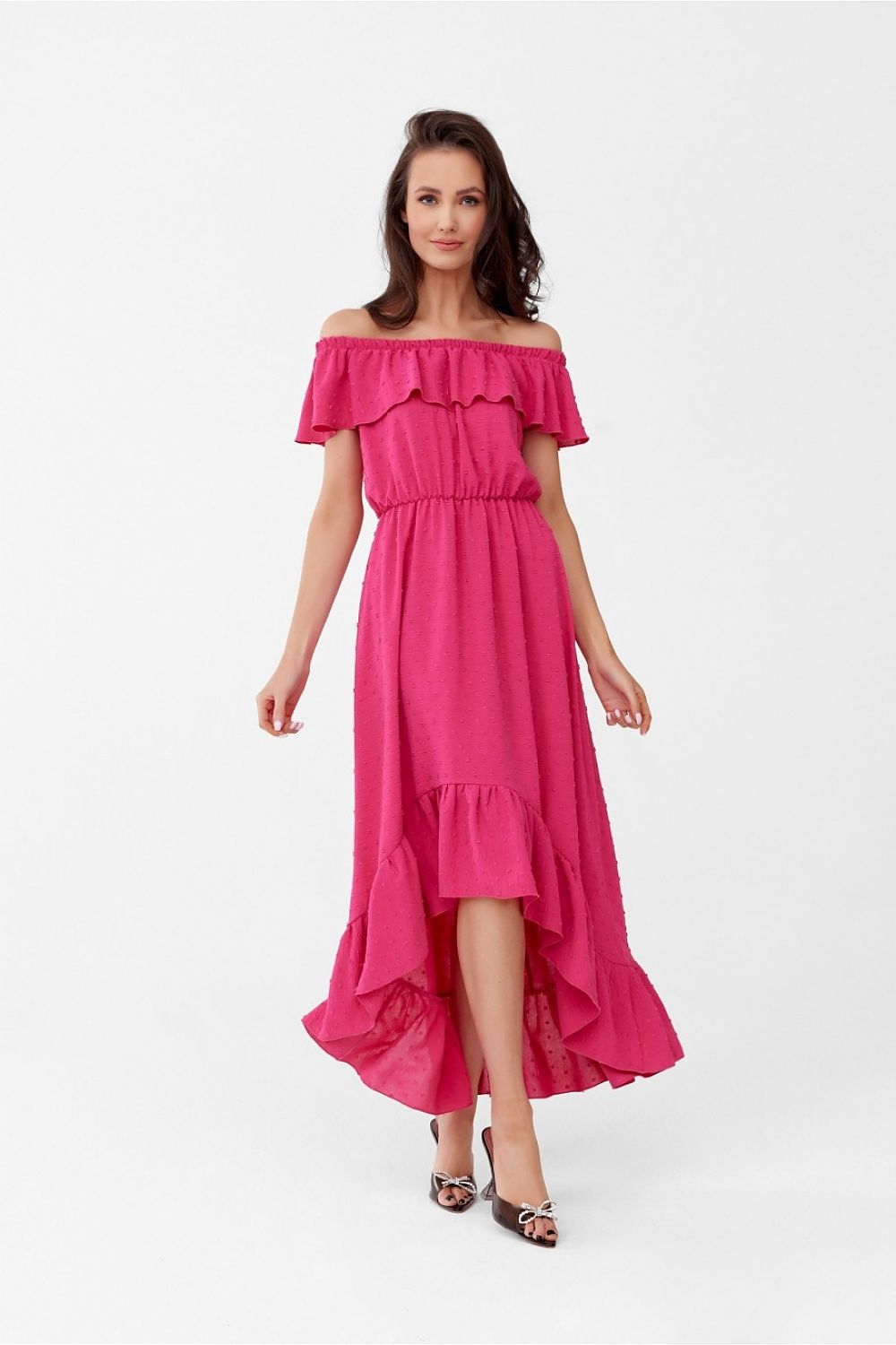 Hétköznapi ruha model 182577 Roco Fashion