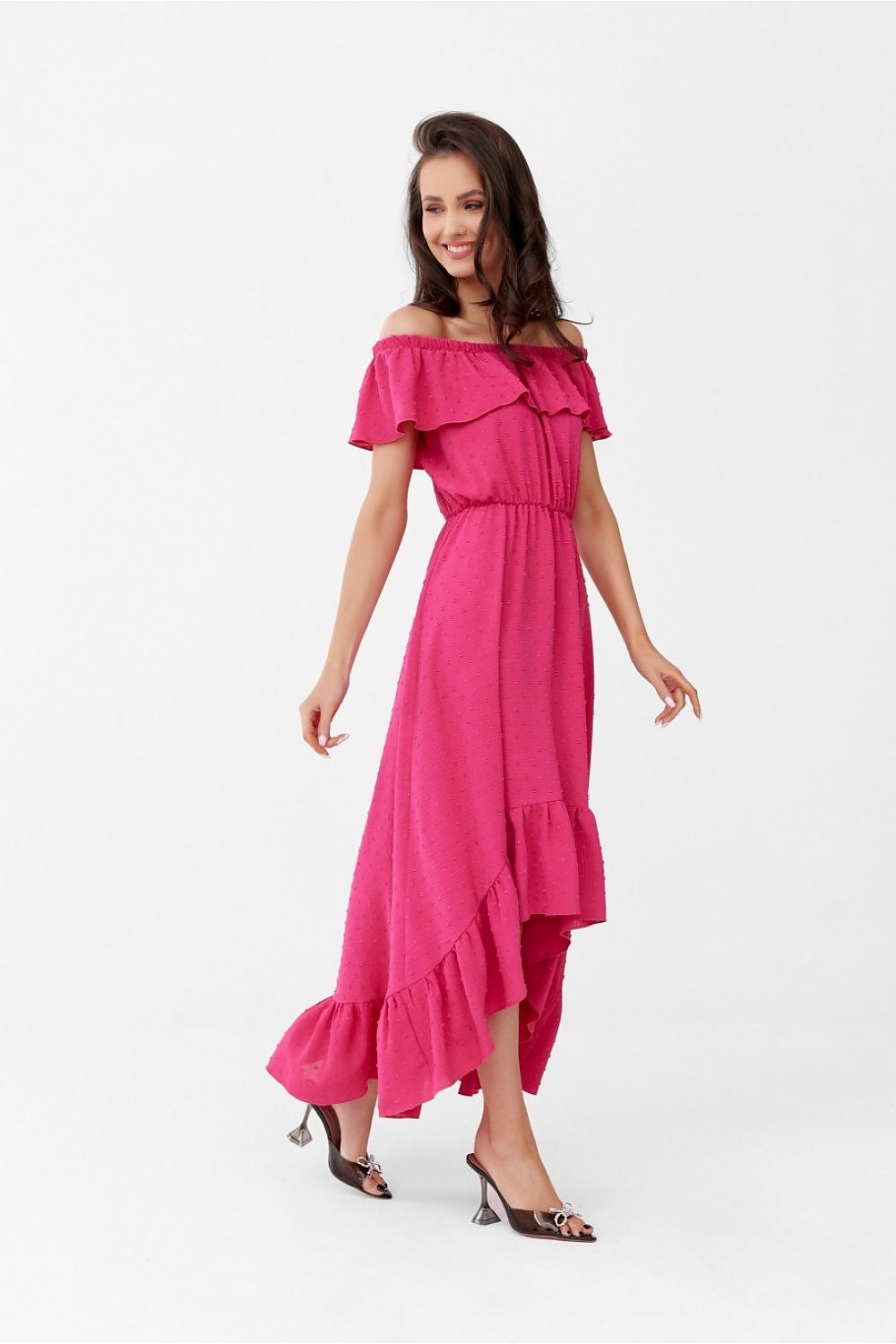 Hétköznapi ruha model 182577 Roco Fashion