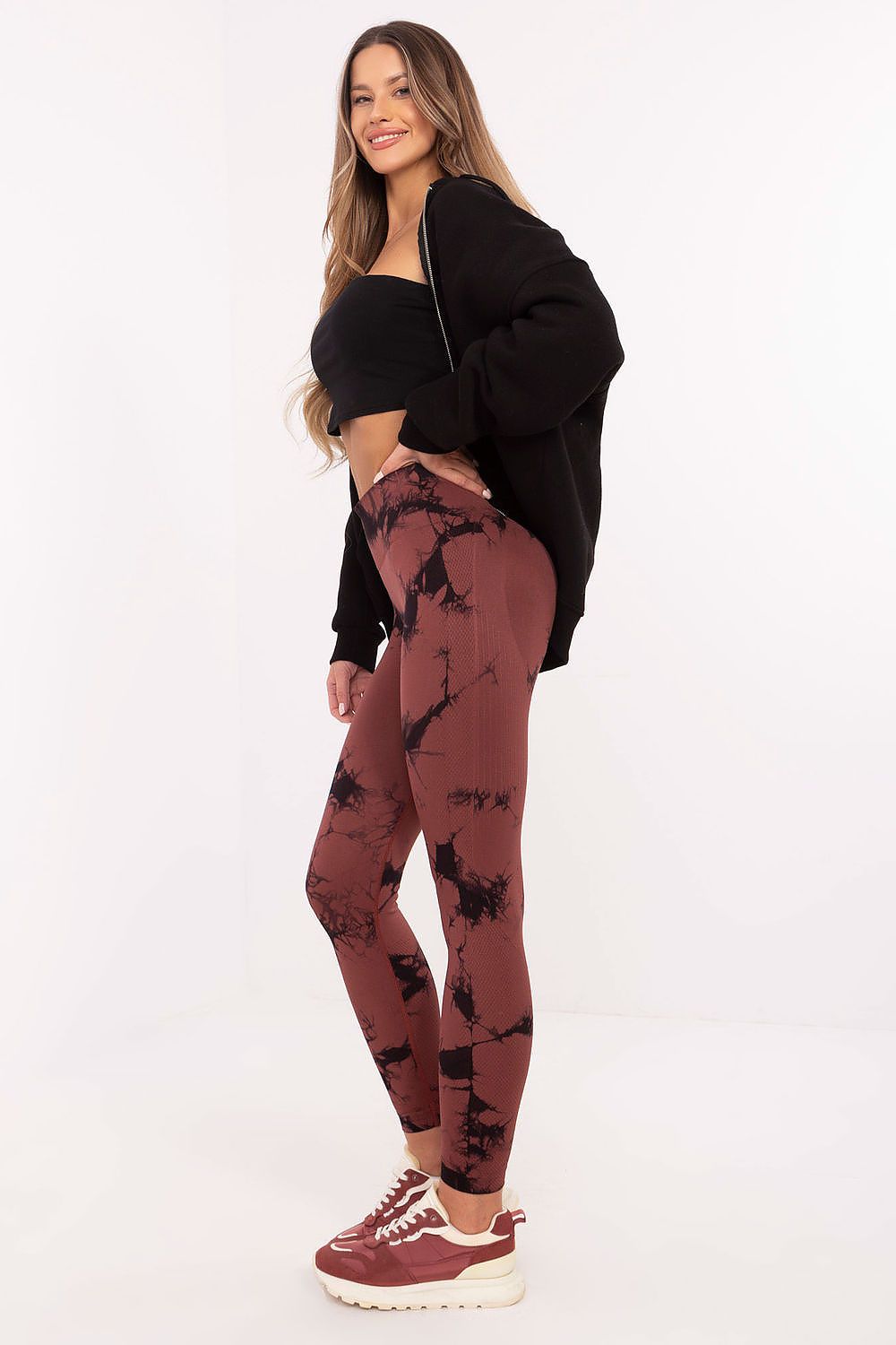  Legging model 204130 NM 